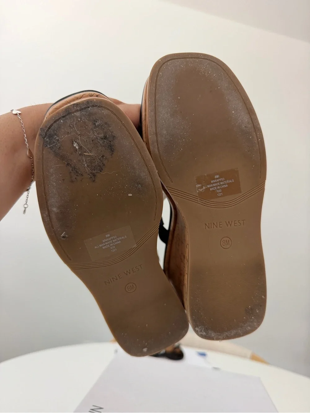 Nine West stylish nine